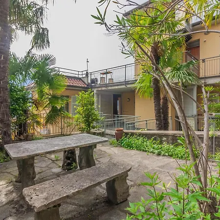 Hébergement de vacances La Dolce