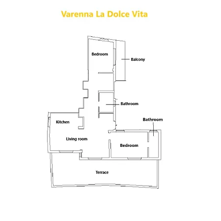 La Dolce Hébergement de vacances *