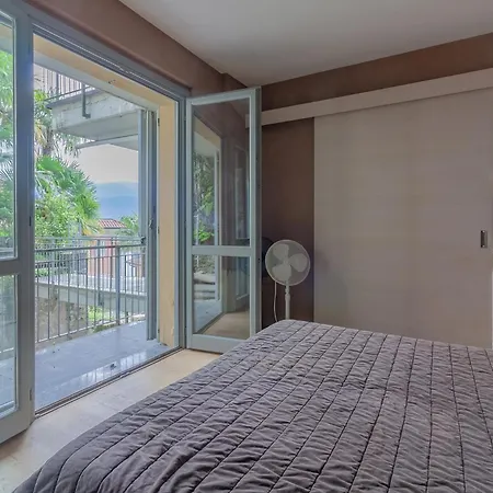 Hébergement de vacances La Dolce *