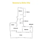 La Dolce 別荘 *