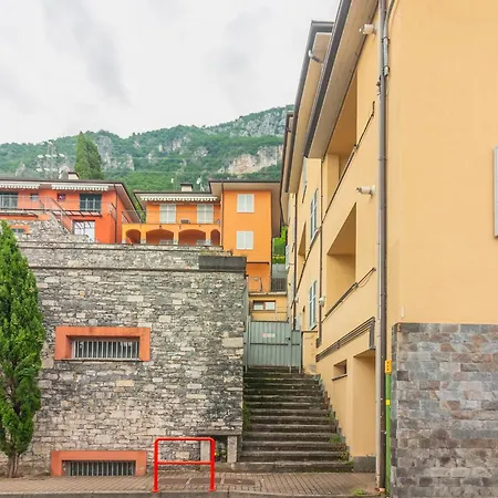La Dolce * Varenna