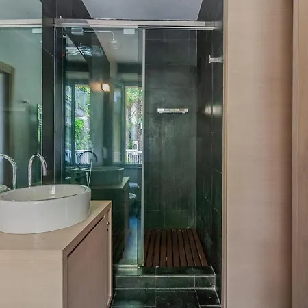 La Dolce Holiday home