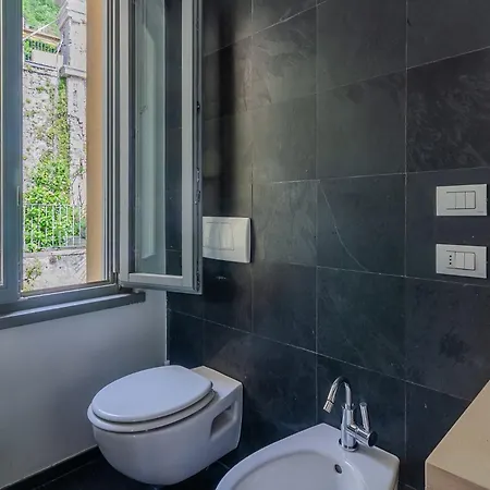 Holiday home La Dolce Varenna
