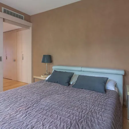 La Dolce Holiday home *