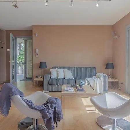 La Dolce Holiday home