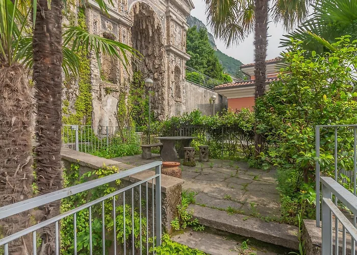 La Dolce בית נופש