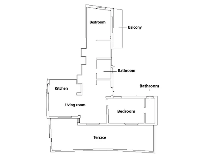 La Dolce בית נופש *