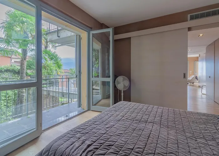 בית נופש La Dolce *