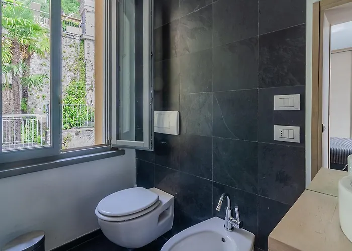 בית נופש La Dolce ורנה