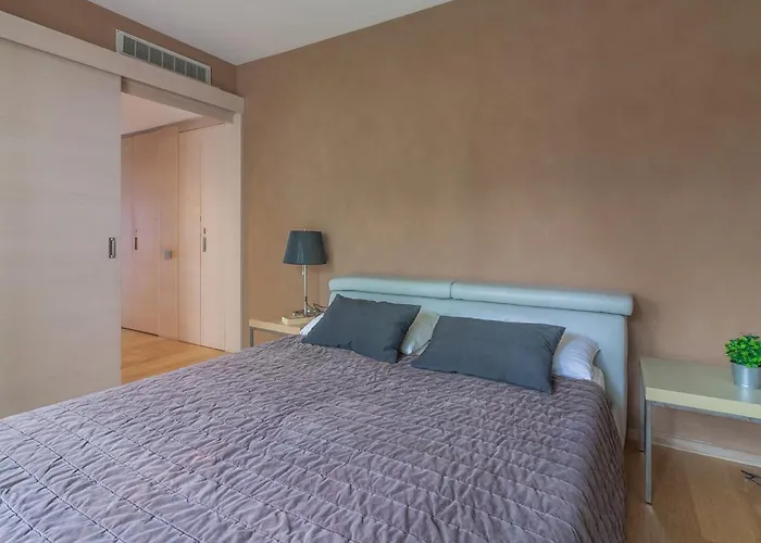 La Dolce בית נופש *