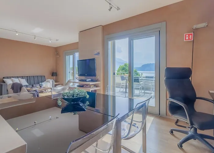 בית נופש La Dolce ורנה