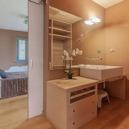 La Dolce Prázdninový dům Varenna