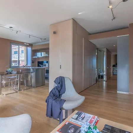 Dom wakacyjny La Dolce