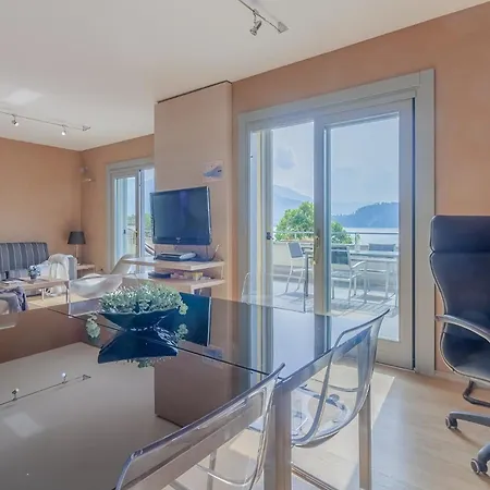 Dom wakacyjny La Dolce Varenna