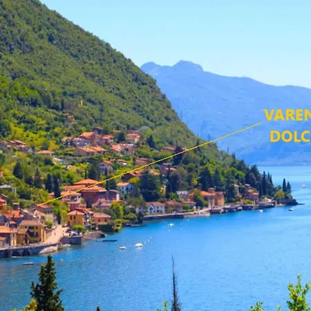 La Dolce فارينا