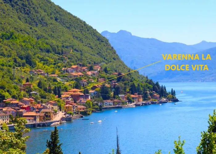 La Dolce فارينا