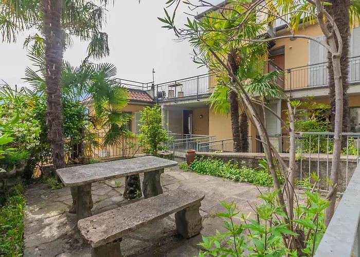 بيت للعطل La Dolce