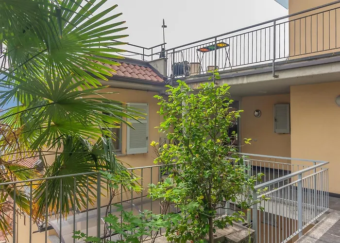 La Dolce بيت للعطل