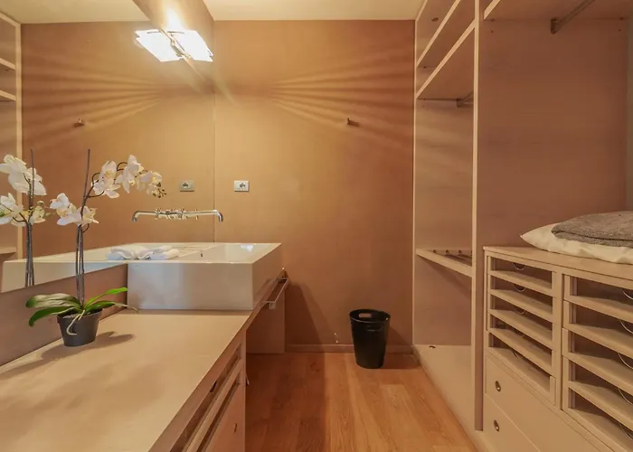 La Dolce بيت للعطل فارينا