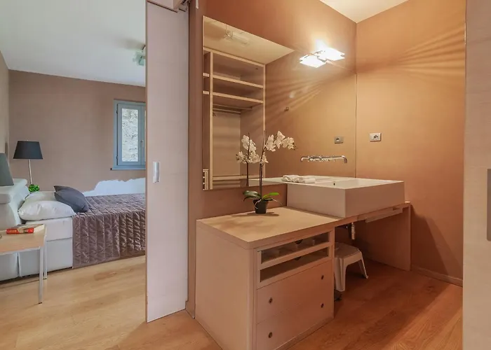 La Dolce بيت للعطل فارينا