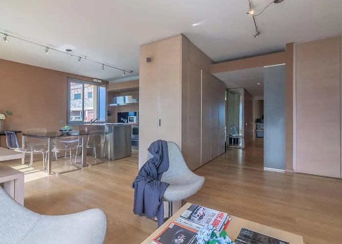 بيت للعطل La Dolce