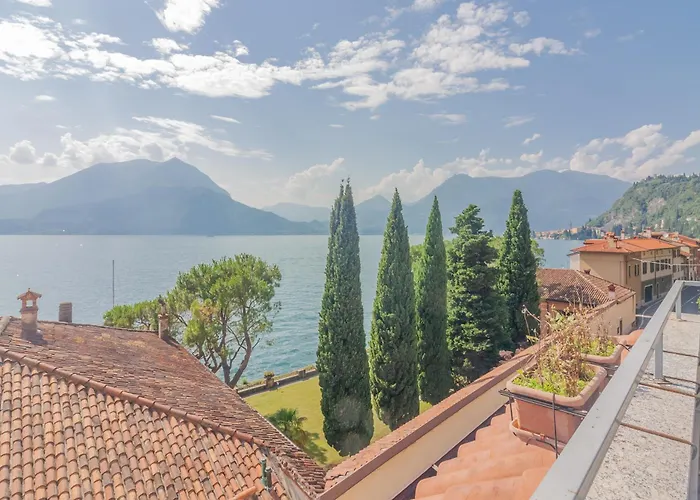 بيت للعطل La Dolce *